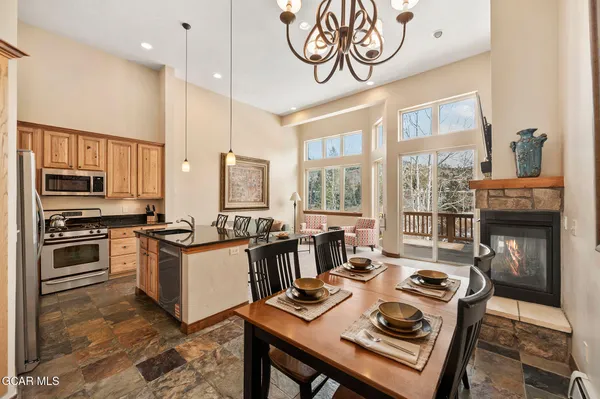 $1,199,000 | 572 Telemark Court, Winter Park, CO 80482