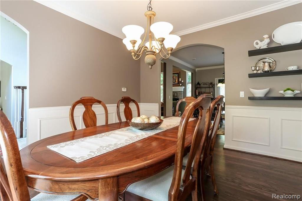 3758 Sleepy Fox Drive Rochester Hills, MI 48309 - Photo 16 of 66