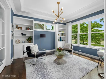 $2,099,000 | 225 East Wilson Street, Elmhurst, IL 60126