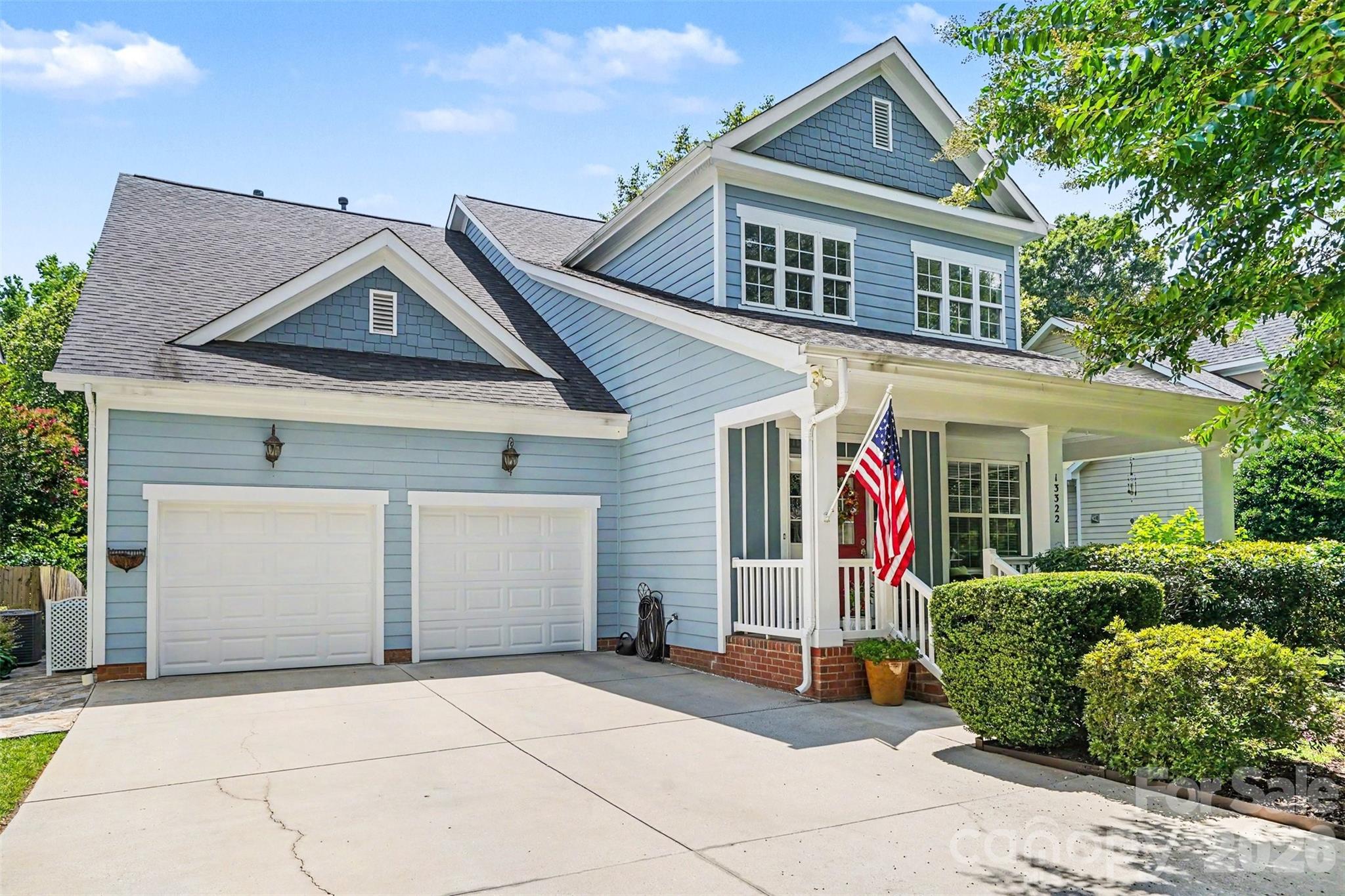 13322 Pierre Reverdy Drive Davidson, NC 28036 - Photo 3 of 38