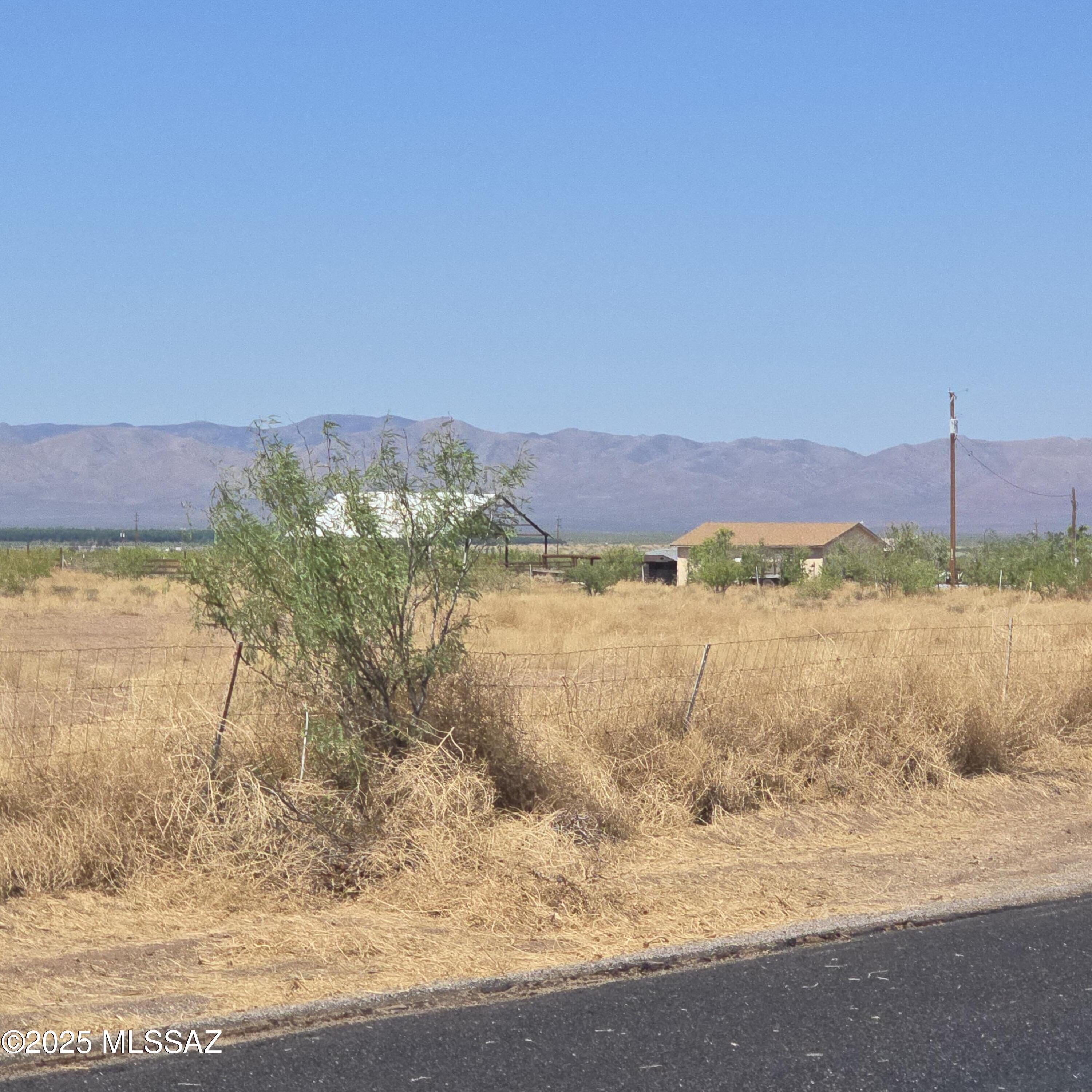 4188 West Hopkins Road McNeal, AZ 85617 - Photo 9 of 12 nearby property view