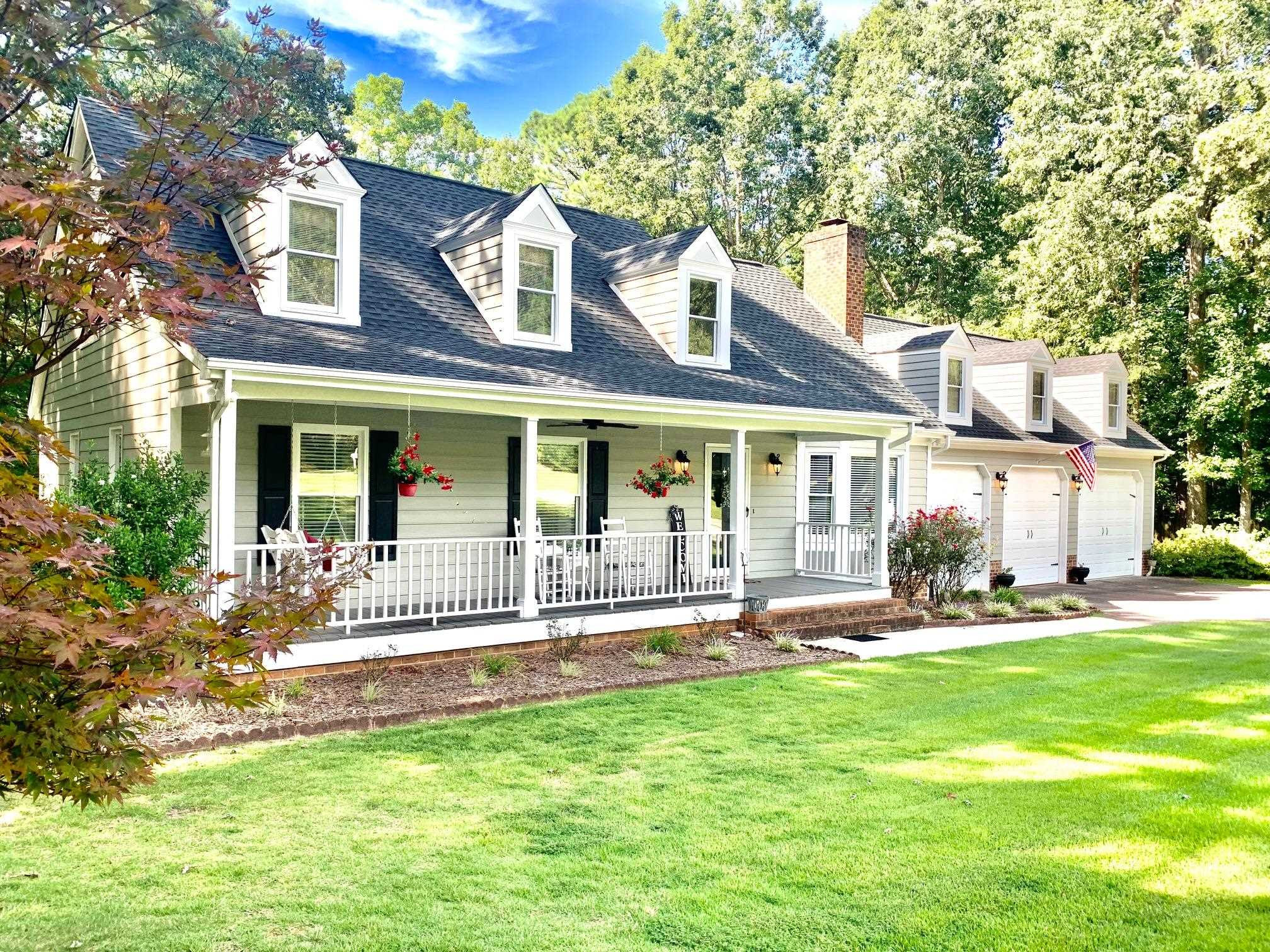 6116 Powell Ridge Road Holly Springs, NC 27540 - Photo 1 of 55 Photo 1