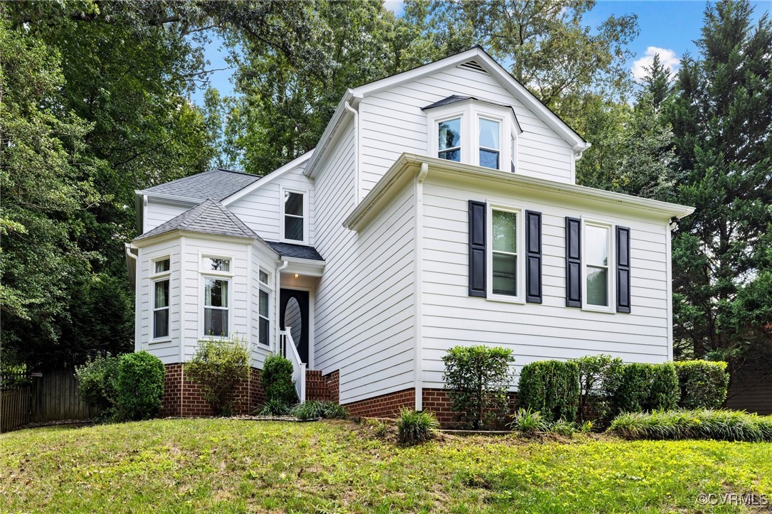 11007 Corryville Road North Chesterfield, VA 23236 - Photo 1 of 36 Gallery Image 1
