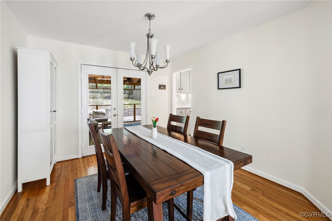 11007 Corryville Road North Chesterfield, VA 23236 - Photo 12 of 36 Gallery Image 12