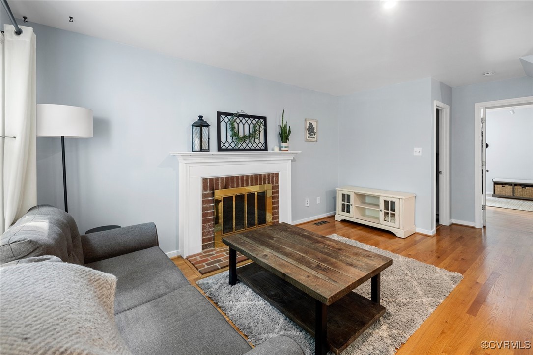 11007 Corryville Road North Chesterfield, VA 23236 - Photo 18 of 36 Gallery Image 18