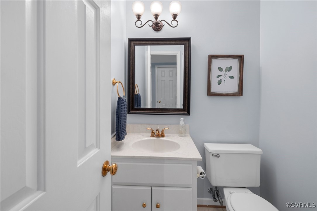 11007 Corryville Road North Chesterfield, VA 23236 - Photo 20 of 36 Gallery Image 20