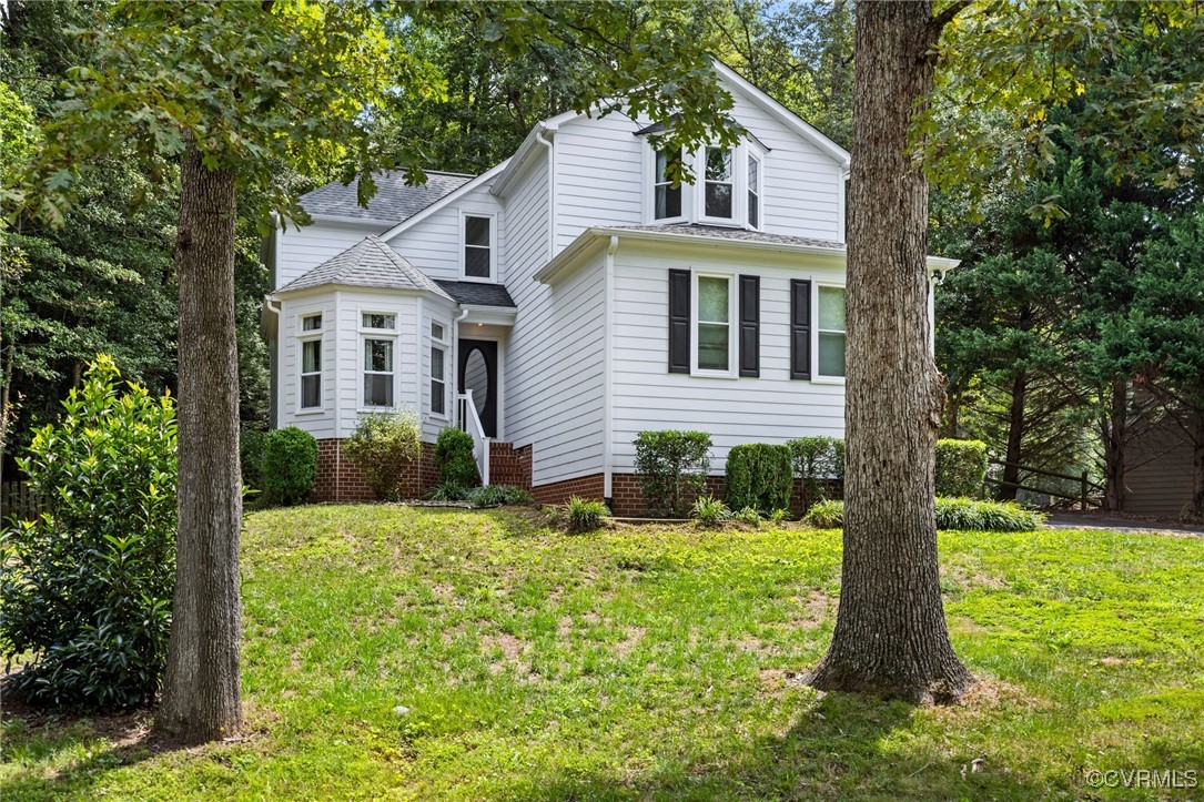 11007 Corryville Road North Chesterfield, VA 23236 - Photo 2 of 36 Gallery Image 2