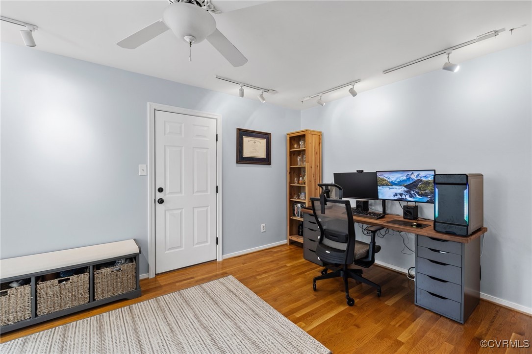 11007 Corryville Road North Chesterfield, VA 23236 - Photo 21 of 36 Gallery Image 21
