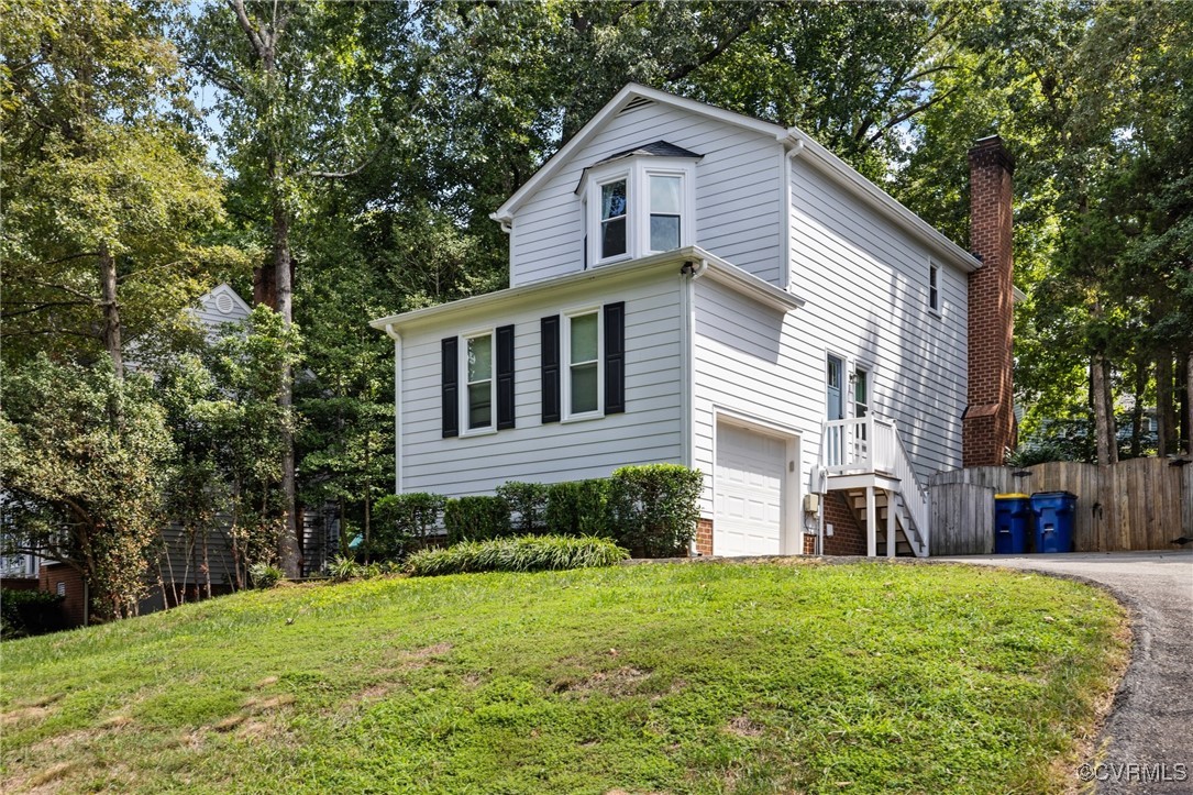 11007 Corryville Road North Chesterfield, VA 23236 - Photo 3 of 36 Gallery Image 3
