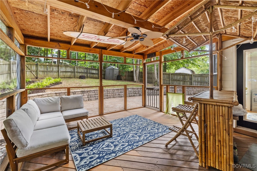 11007 Corryville Road North Chesterfield, VA 23236 - Photo 32 of 36 Gallery Image 32