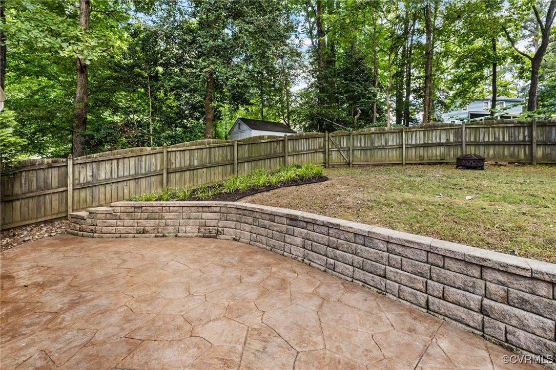11007 Corryville Road North Chesterfield, VA 23236 - Photo 33 of 36 Gallery Image 33