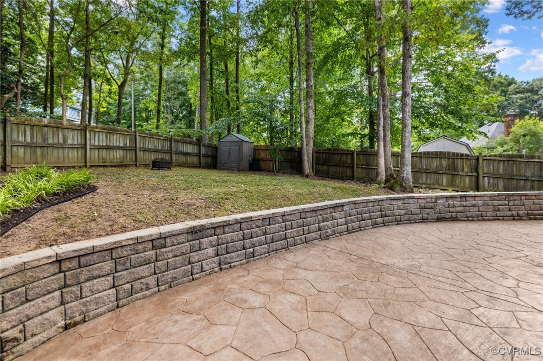 11007 Corryville Road North Chesterfield, VA 23236 - Photo 34 of 36 Gallery Image 34