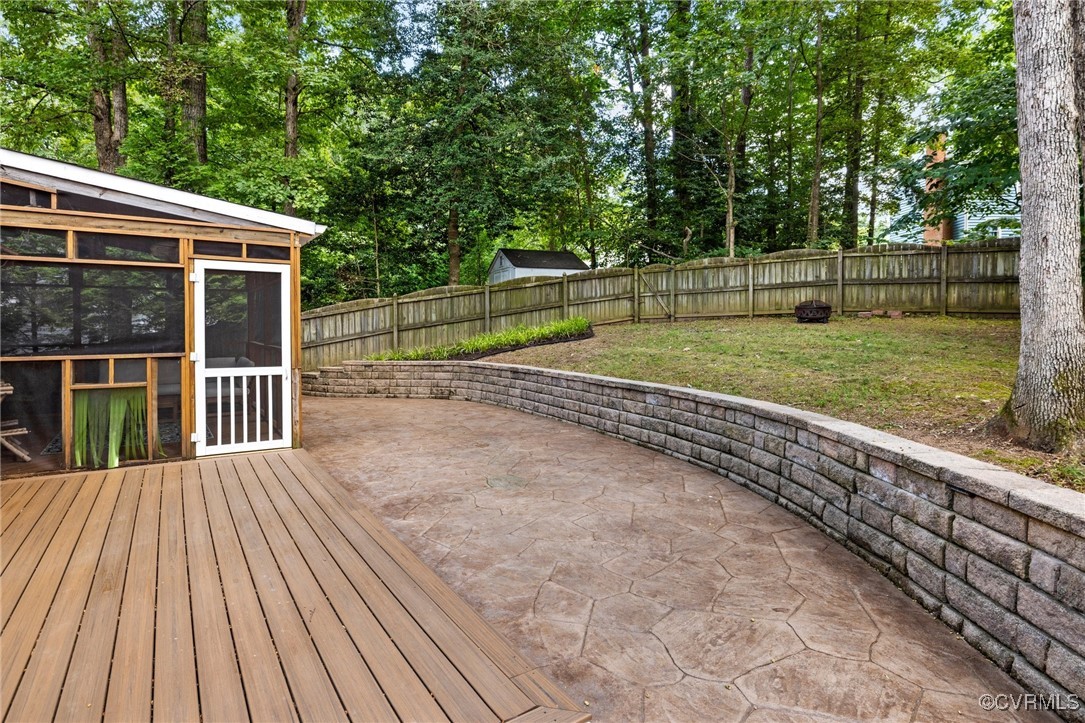 11007 Corryville Road North Chesterfield, VA 23236 - Photo 35 of 36 Gallery Image 35