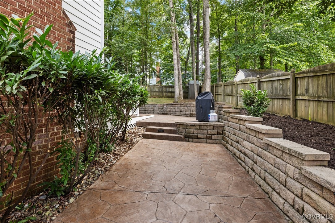 11007 Corryville Road North Chesterfield, VA 23236 - Photo 36 of 36 Gallery Image 36