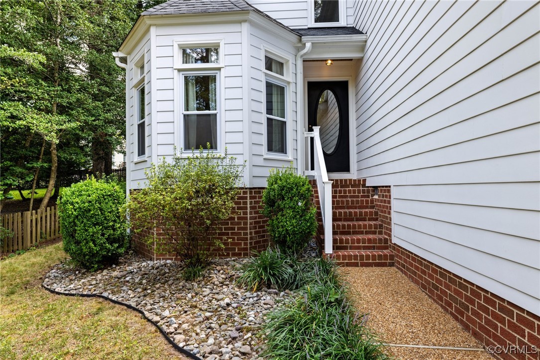11007 Corryville Road North Chesterfield, VA 23236 - Photo 6 of 36 Gallery Image 6