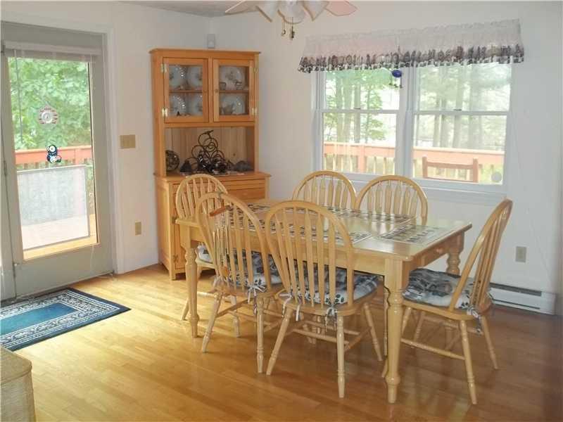 35 Ridgeway Circle North Waterboro, ME 04061 - Photo 23 of 35 Kitchen.