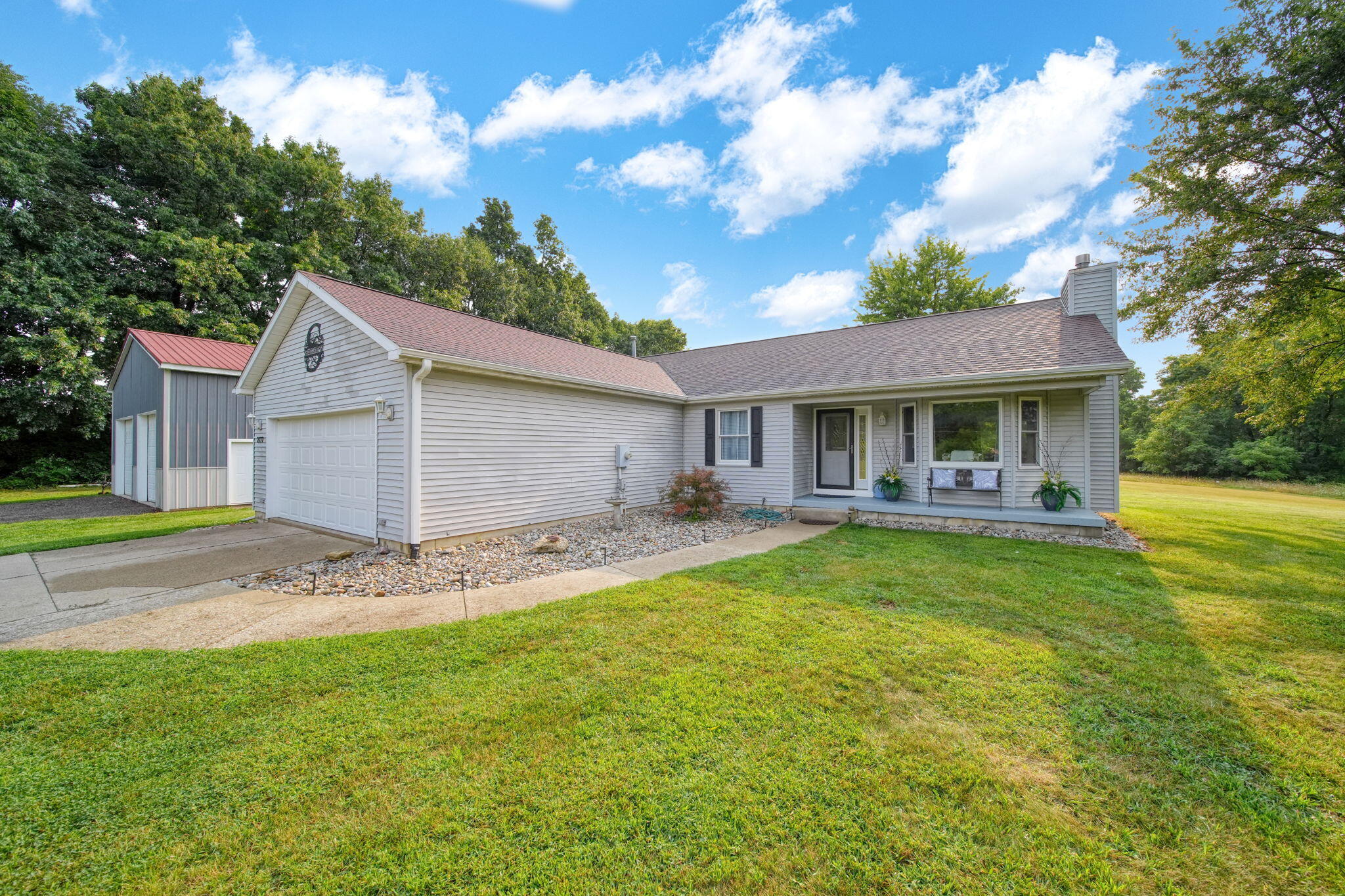 2777 Blackman Road Jackson, MI 49201 - Photo 2 of 70 2