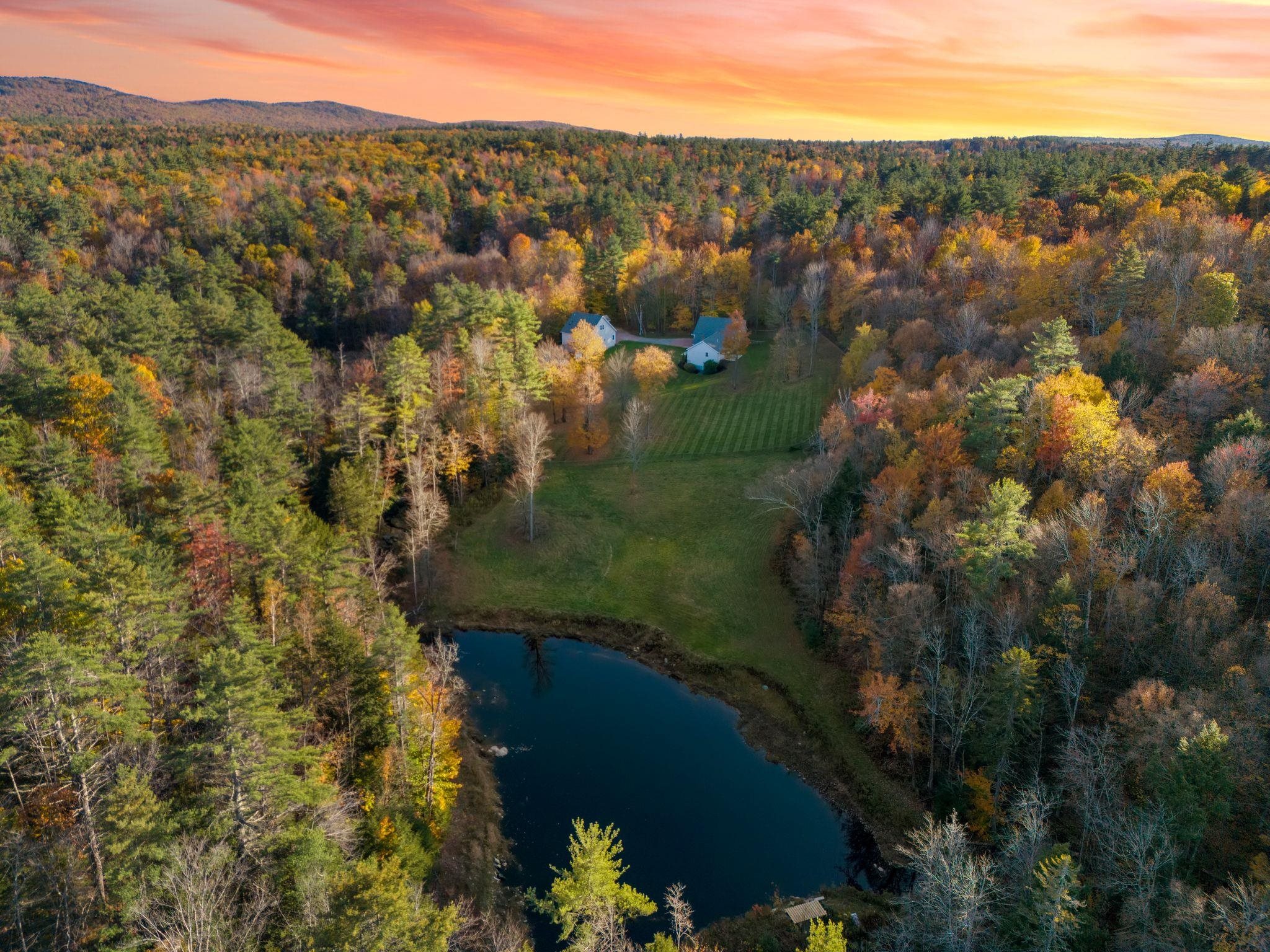 707 Old New Ipswich Road Rindge, NH 03461 - Photo 4 of 53