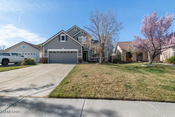 $724,900 | 9727 Northrup Drive, Reno, NV 89521