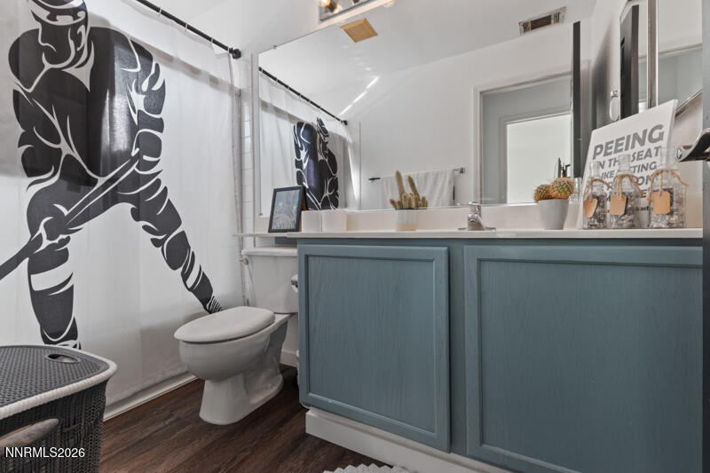 9727 Northrup Drive Reno, NV 89521 - Photo 17 of 22 9727 Northrup Drive (22 of 26)