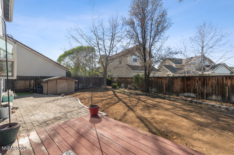 9727 Northrup Drive Reno, NV 89521 - Photo 20 of 22 9727 Northrup Drive (24 of 26)