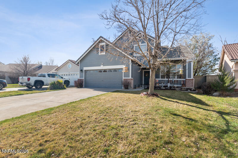 9727 Northrup Drive Reno, NV 89521 - Photo 2 of 22 9727 Northrup Drive (3 of 26)