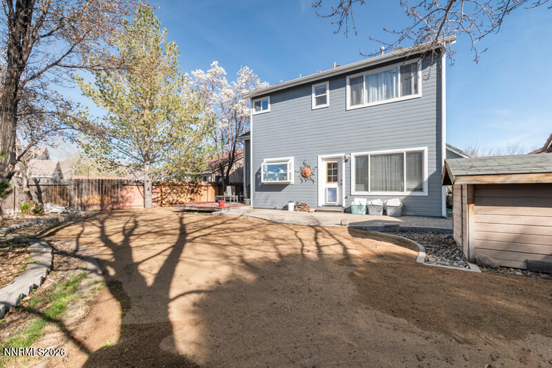 9727 Northrup Drive Reno, NV 89521 - Photo 21 of 22 9727 Northrup Drive (25 of 26)