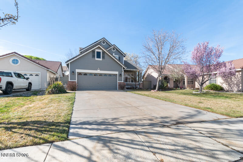 9727 Northrup Drive Reno, NV 89521 - Photo 3 of 22 9727 Northrup Drive (2 of 26)