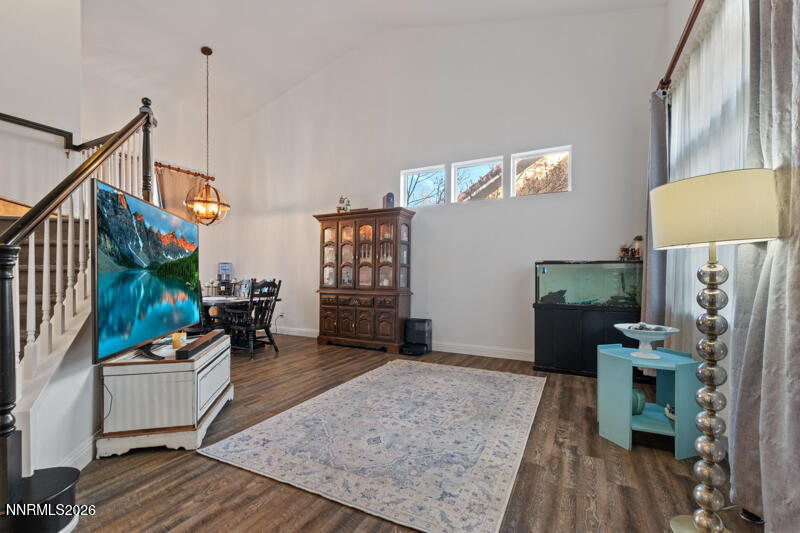 9727 Northrup Drive Reno, NV 89521 - Photo 5 of 22 9727 Northrup Drive (5 of 26)