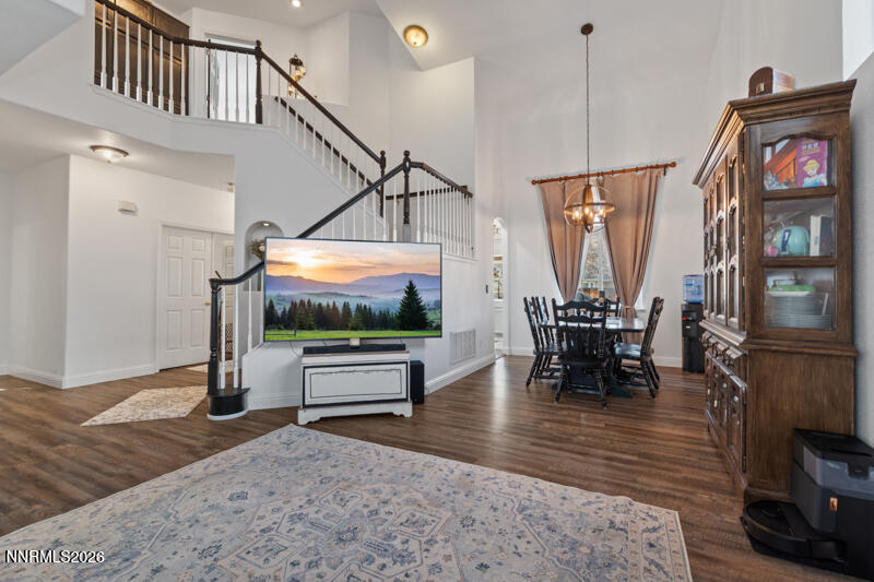 9727 Northrup Drive Reno, NV 89521 - Photo 6 of 22 9727 Northrup Drive (7 of 26)