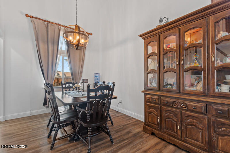 9727 Northrup Drive Reno, NV 89521 - Photo 8 of 22 9727 Northrup Drive (8 of 26)