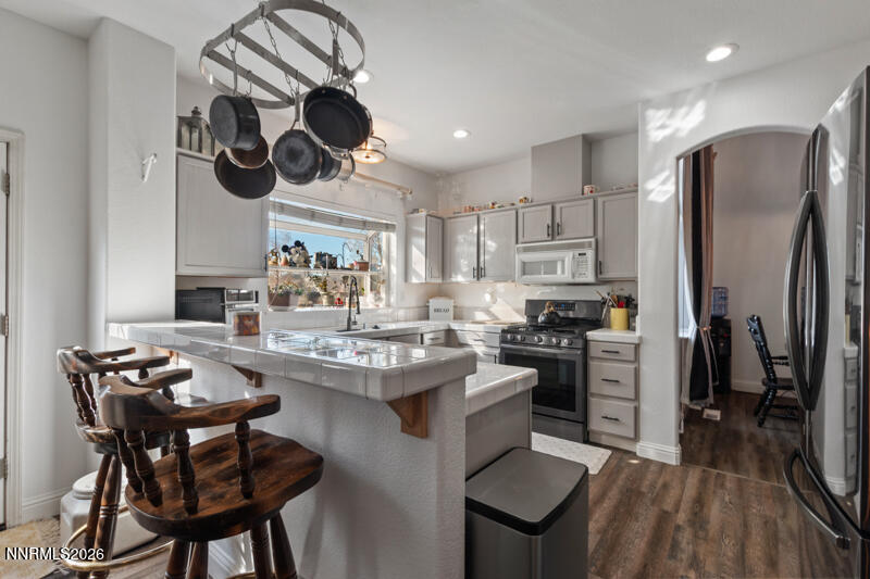 9727 Northrup Drive Reno, NV 89521 - Photo 10 of 22 9727 Northrup Drive (12 of 26)