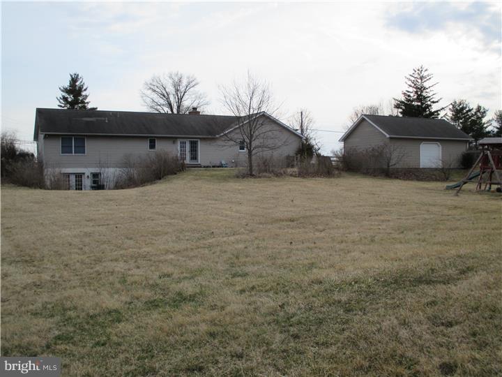 743 Ruth Road Telford, PA 18969 - Photo 3 of 4 Exterior Back