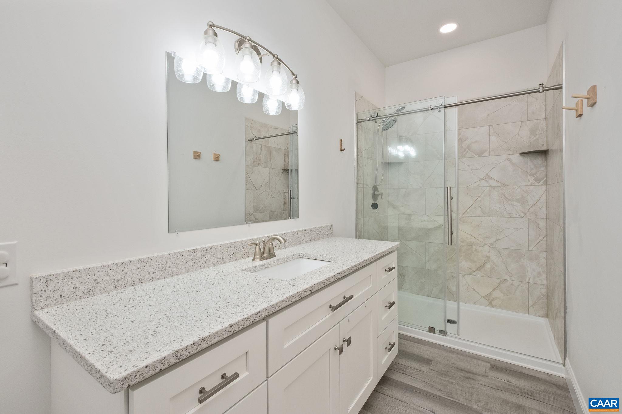 434 Greene Acres Road North Stanardsville, VA 22973 - Photo 22 of 48 Primary bath