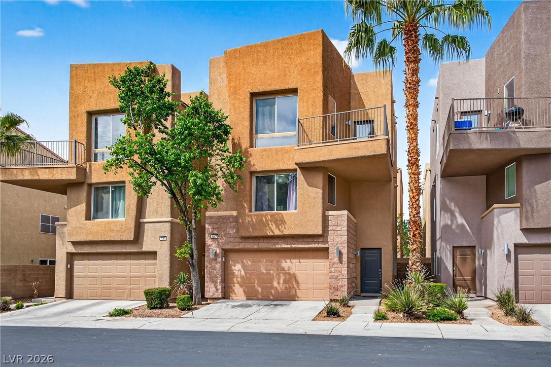 9287 Hosner Street Las Vegas, NV 89178 - Photo 1 of 29