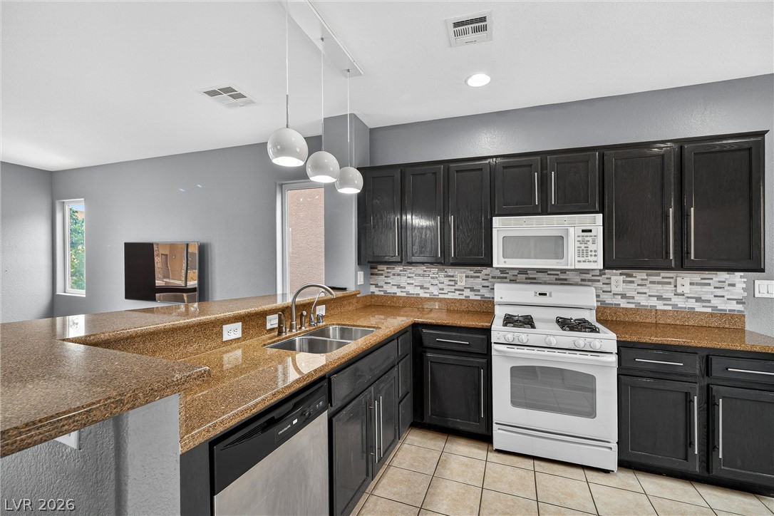 9287 Hosner Street Las Vegas, NV 89178 - Photo 20 of 29