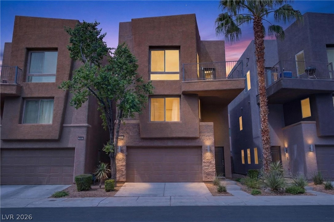 9287 Hosner Street Las Vegas, NV 89178 - Photo 2 of 29
