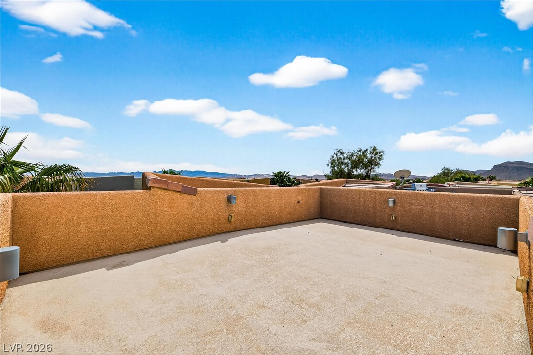 9287 Hosner Street Las Vegas, NV 89178 - Photo 25 of 29 Rooftop