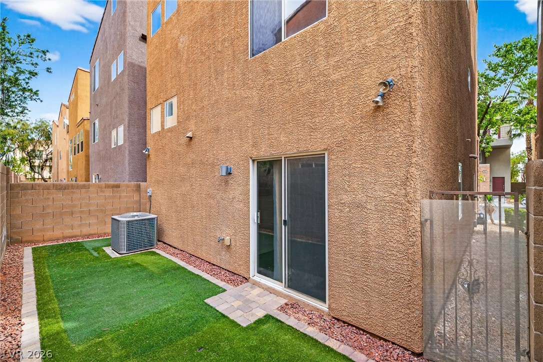 9287 Hosner Street Las Vegas, NV 89178 - Photo 27 of 29