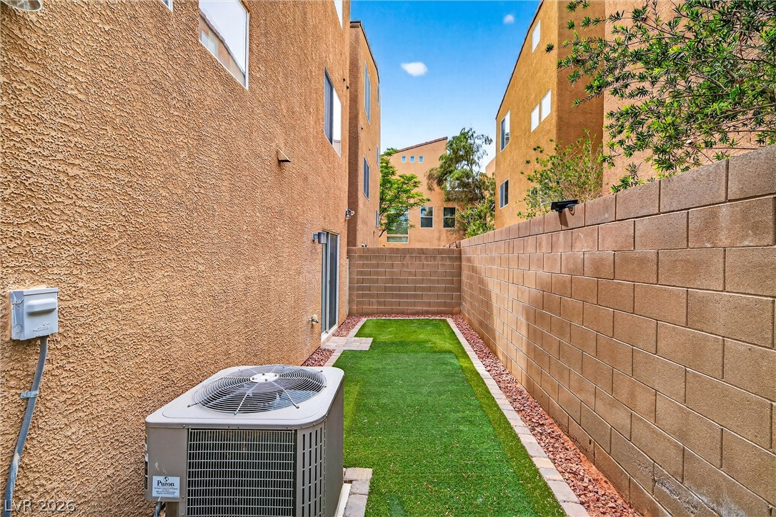 9287 Hosner Street Las Vegas, NV 89178 - Photo 28 of 29