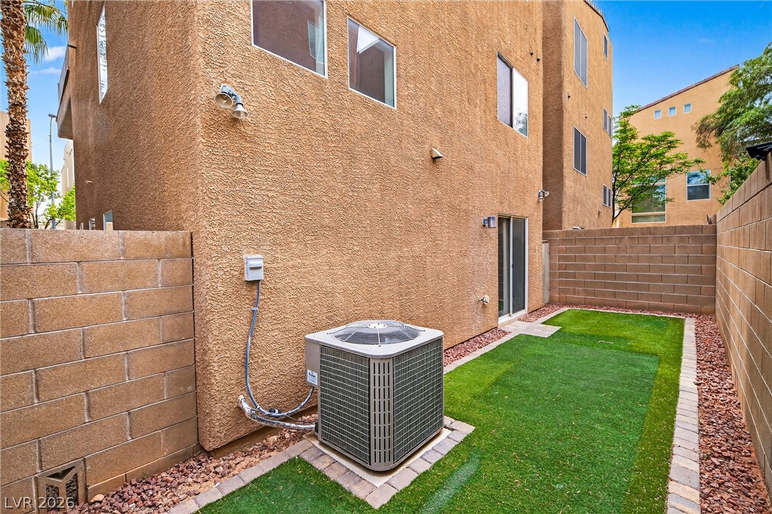 9287 Hosner Street Las Vegas, NV 89178 - Photo 29 of 29