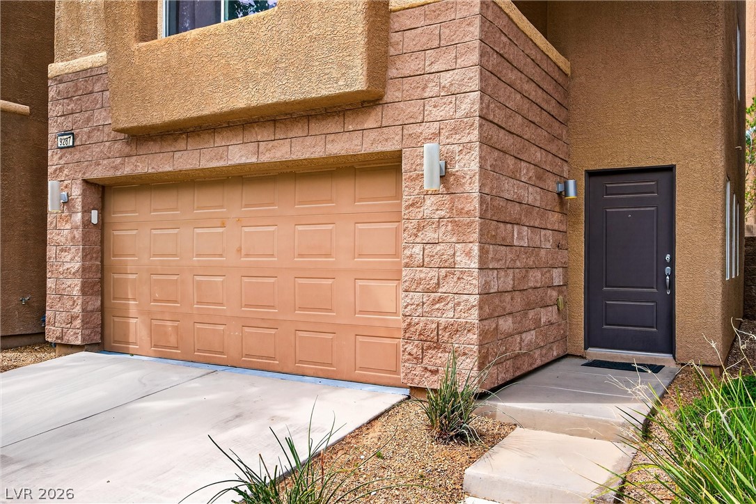 9287 Hosner Street Las Vegas, NV 89178 - Photo 3 of 29
