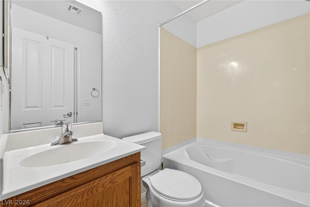 9287 Hosner Street Las Vegas, NV 89178 - Photo 10 of 29 2nd floor