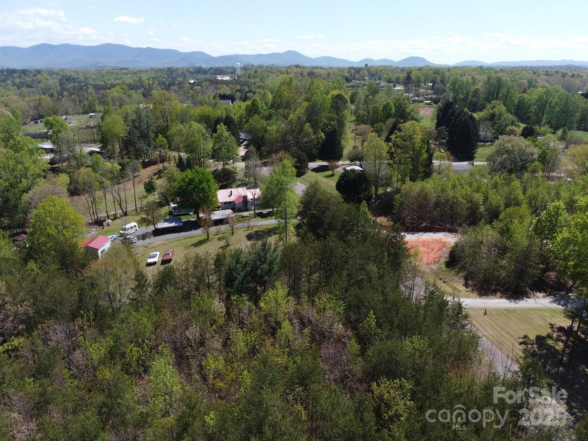 0 Snowhill Church Road Morganton, NC 28655 - Photo 27 of 40
