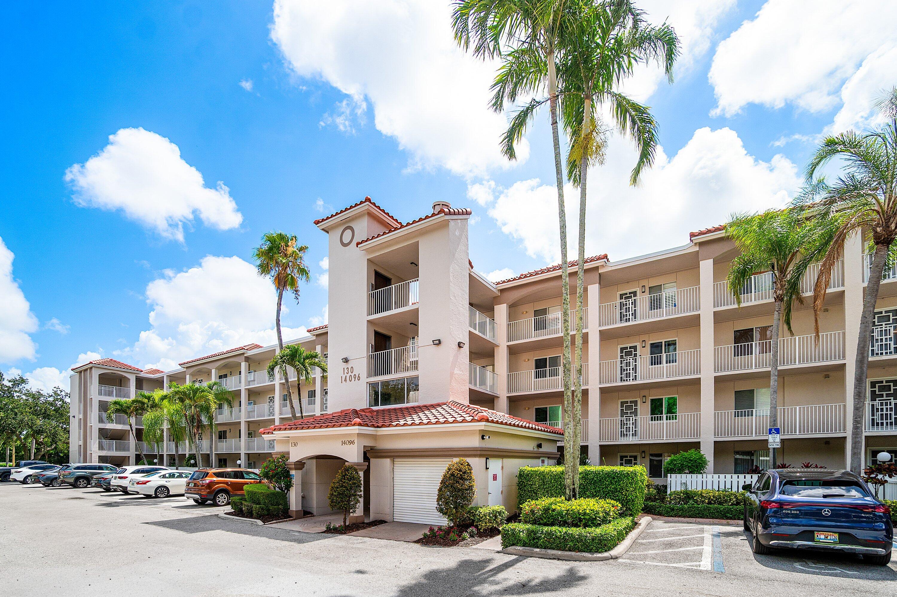 14096 Huntington Pointe Drive, Unit 106 Delray Beach, FL 33484 - Photo 2 of 47 002-14096HuntingtonPointeDrive-106-Delra
