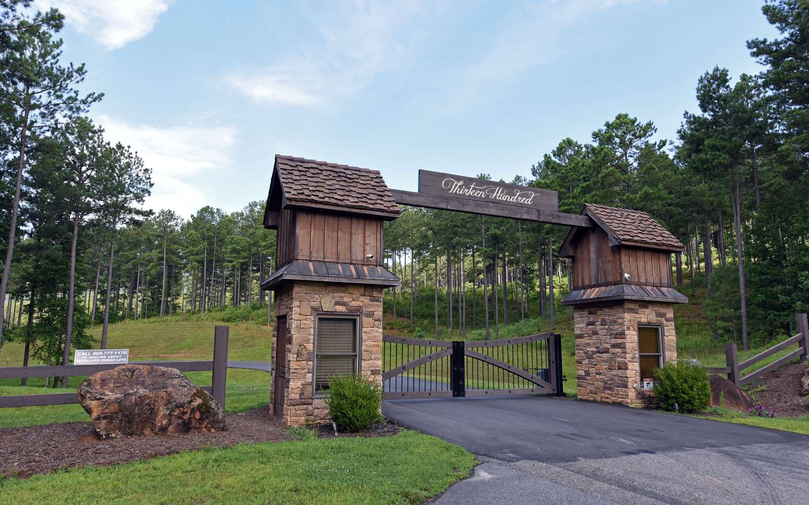 62 Ridge Peak View Blairsville, GA 30512 - Photo 13 of 39 Additional View