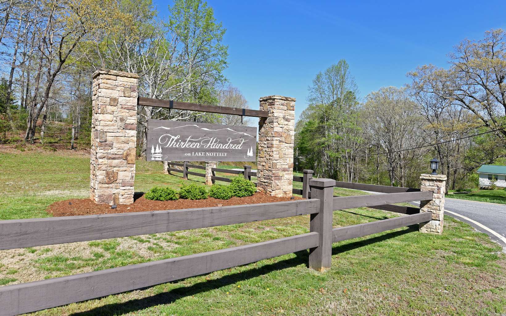 62 Ridge Peak View Blairsville, GA 30512 - Photo 14 of 39 Additional View