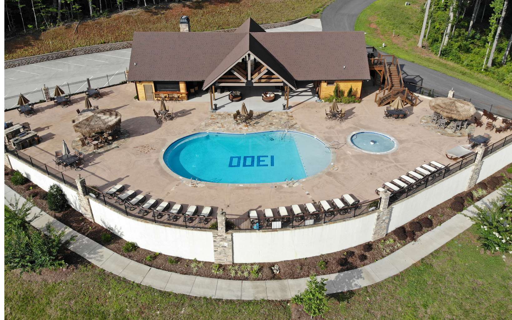 62 Ridge Peak View Blairsville, GA 30512 - Photo 15 of 39 Additional View