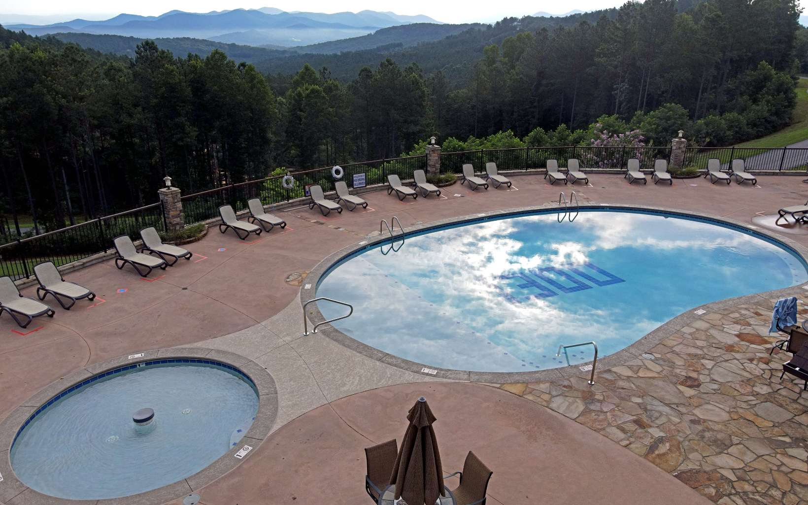 62 Ridge Peak View Blairsville, GA 30512 - Photo 16 of 39 Additional View