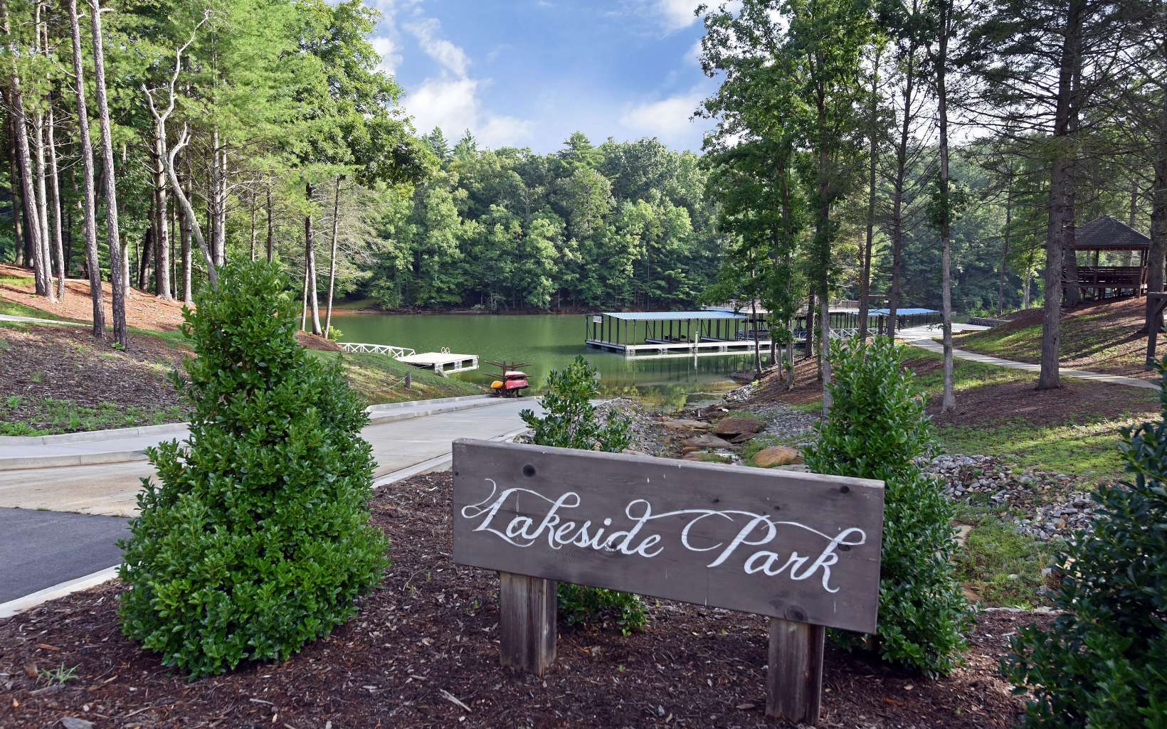 62 Ridge Peak View Blairsville, GA 30512 - Photo 20 of 39 Additional View